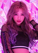 Карлин Кабэл Окампо (Carlyn Cabel Ocampo)