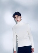 Ван Янь Синь (Wang Yan Xin: 王彦鑫)