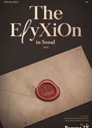 EXO Planet #4 - The EℓyXiOn в Сеуле
