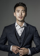 Кан Со Джун (Kang Seo Joon: 강서준)