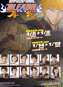 Рок-мюзикл Блич: Второе пришествие