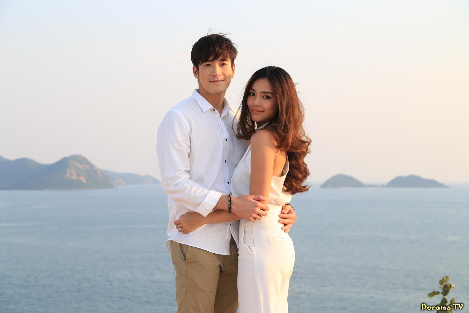 Смотреть бесплатно дораму Купидон под прикрытием (The Cupids Series