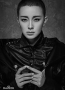 Чжу Янь (Zhu Yan: 朱研)