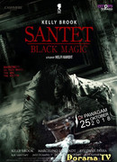 Черная магия (2018)