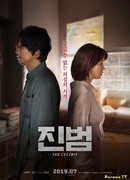 Настоящий преступник