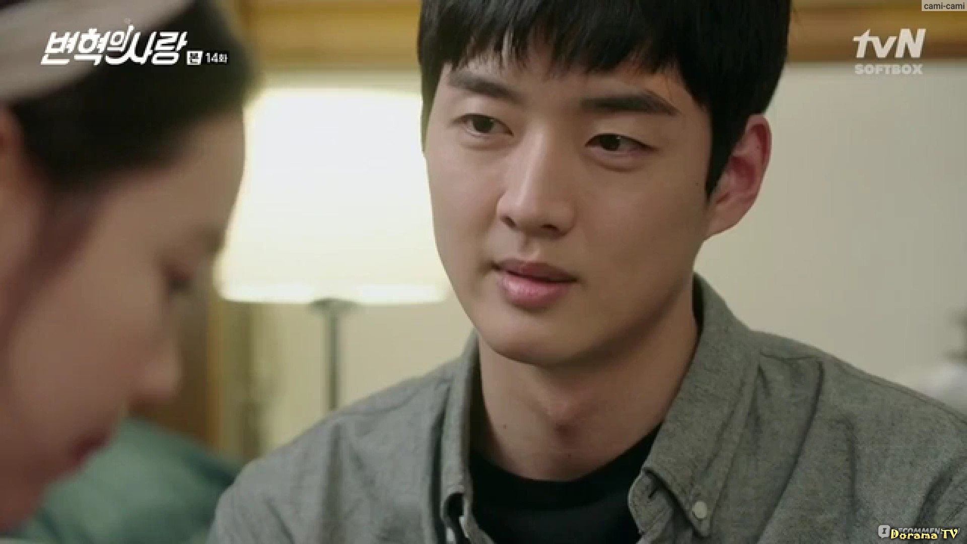 Актер Кан Ён Сок (Kang Young Suk), список дорам. Сортировка по году