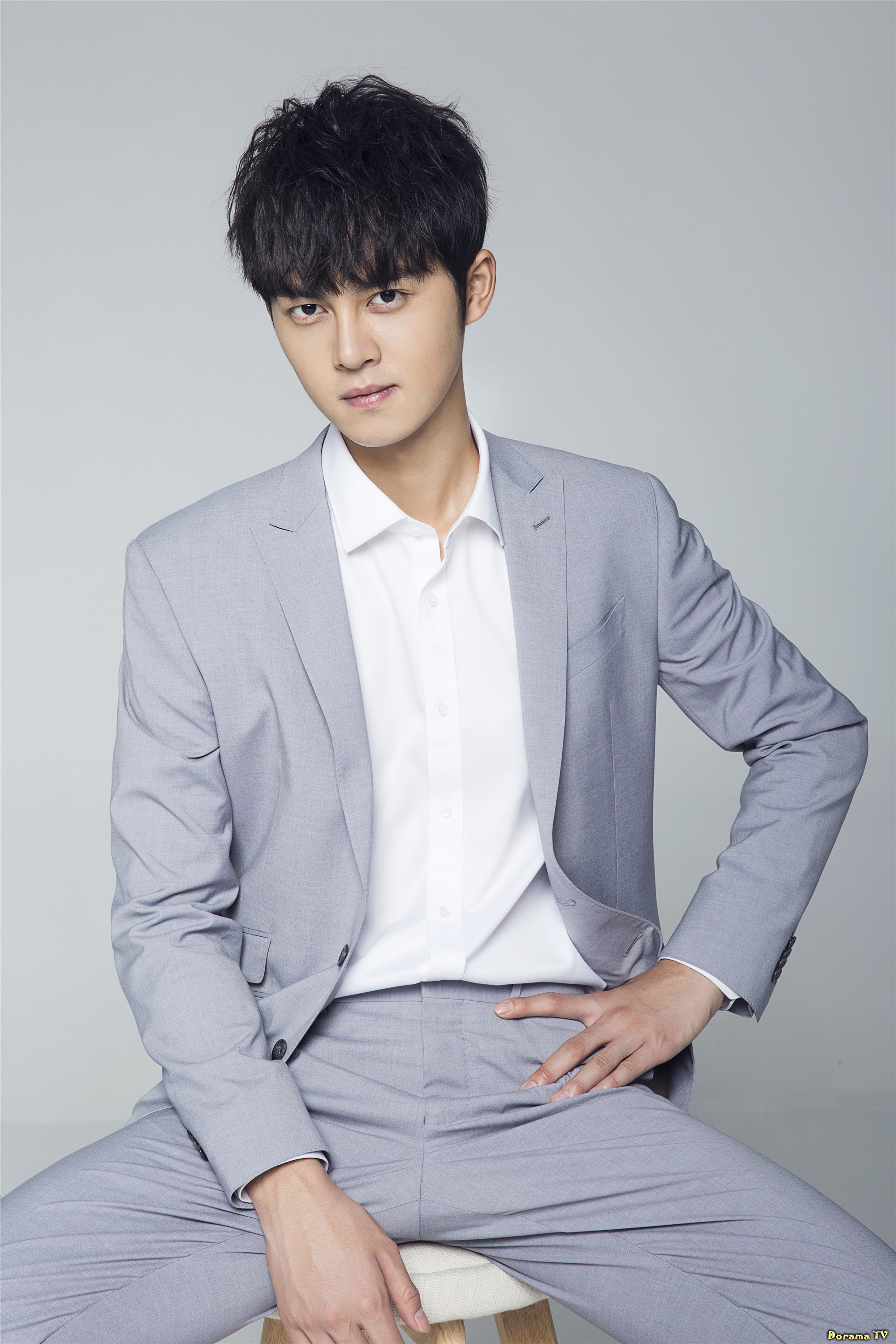 Актер Се Бинь Бинь (Xie Bin Bin), список дорам. Сортировка по году