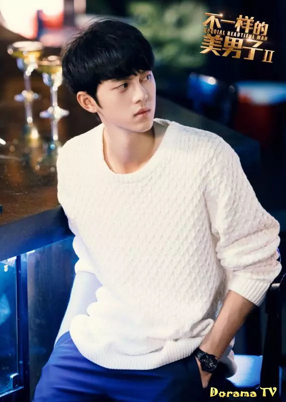 Актер Се Бинь Бинь (Xie Bin Bin), список дорам. Сортировка по году