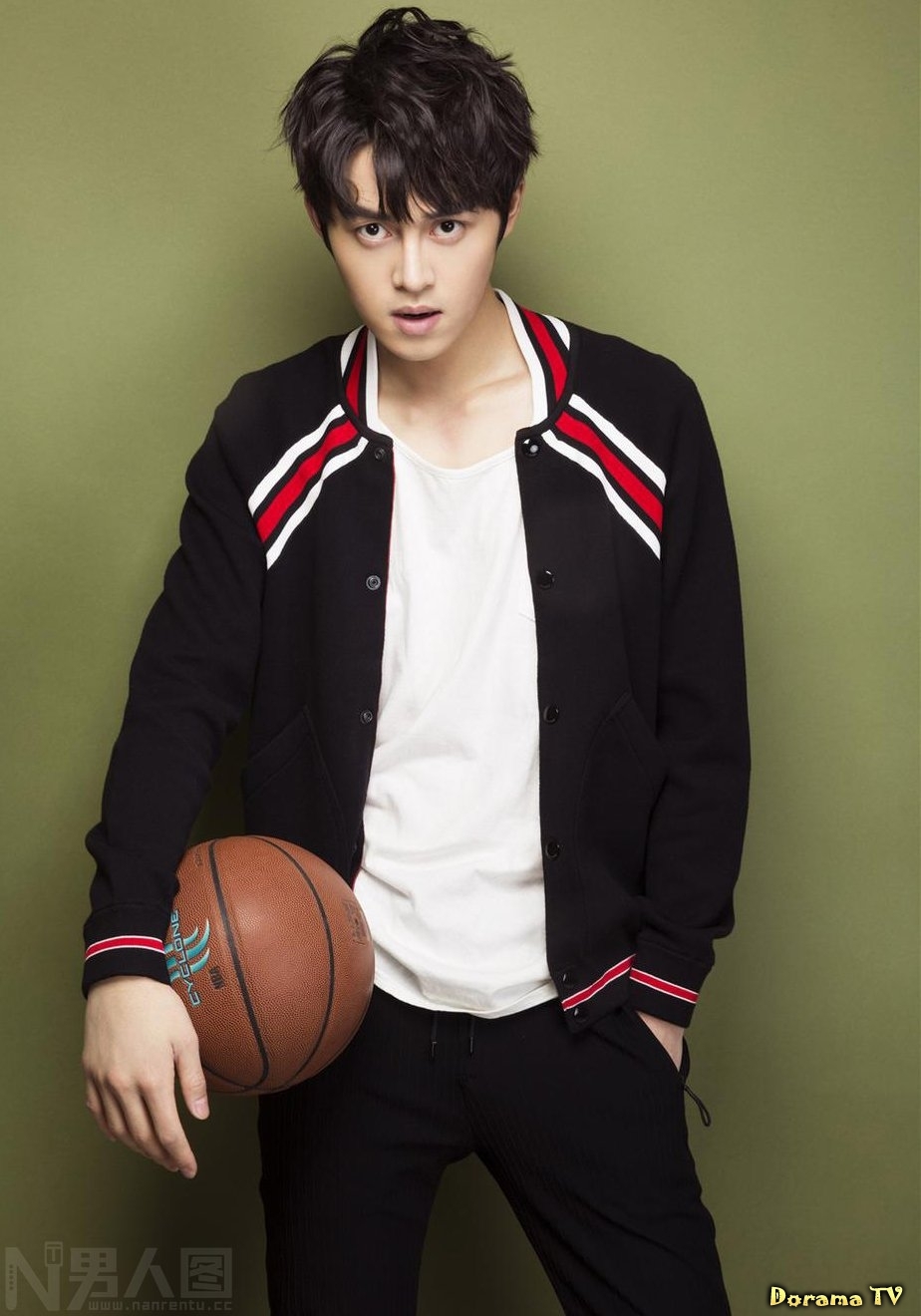 Актер Се Бинь Бинь (Xie Bin Bin), список дорам. Сортировка по году