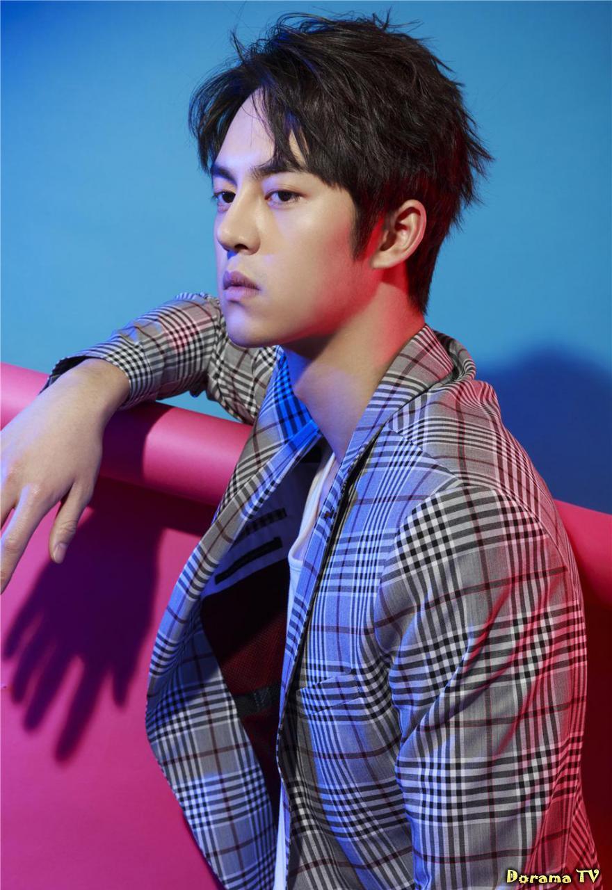 Актер Се Бинь Бинь (Xie Bin Bin), список дорам. Сортировка по году