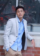 Сунь Чи Чунь (Steven Sun: Sun Chi Chun)