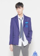 Сон Мин Со (Sung Min Seo: 성민서)