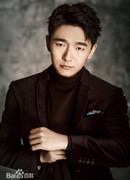 Ван Цзы Тэн (Wang Zi Teng: 王子腾)