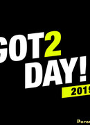 GOT2DAY 2019