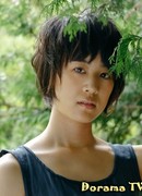 Исибаси Сидзука (Ishibashi Shizuka: 石橋静河)