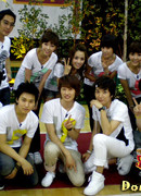 Айдол Шоу "Появилась! Она"