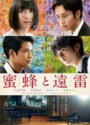 Медоносные пчёлы и раскаты грома