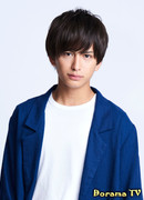 Накадзима Кэн (Nakajima Ken: 中島健)