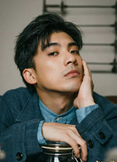 Линь Чжэ Си (J.C. Lin: Lin Zhe Xi)