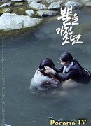 Мальчик с рогами