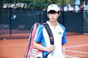 Принц тенниса (китайская версия 2019)