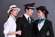Потрясающие авиалинии