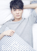 Линь Фэн Е (Lin Feng Ye: 林枫烨)