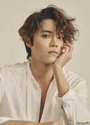 Эдди Ким (Eddy Kim: 에디킴)