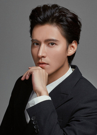 Актер Сун Хай Цзе 21.08.19