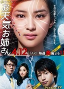 Погодная сестренка