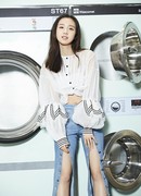 Цзэн Ци (Zeng Qi: 曾淇)