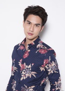 Дом Воранат Рататханапат (Dome Woranart Ratthanaphast: โดม วรนาถ รัตธนภาส)