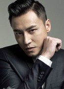 Джастин Чун (Justin Cheung: Cheung Kin Seng)