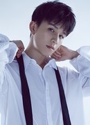 Ци Пэй Синь (Qi Pei Xin: 漆培鑫)