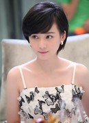 Лу И Сюань (Kira Lu: Lu Yi Xuan)