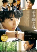 Лес шерсти и стали