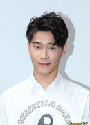 Сун Вэй Энь (Wayne Song: Song Wei En)