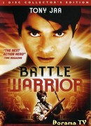 Битва воина