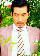 Цзя Цзы (Jia Zi: 贾梓)