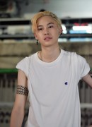 Бун Ноппанат Кантачай (Boun Noppanut Guntachai: บุ๋น นพณัฐ กันทะชัย)