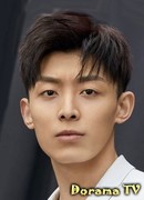 Сунь Вэй Хао (Sun Wei Hao: 孙伟豪)