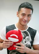 Гу Ю Мин (Eddie Gu: Gu You Ming)