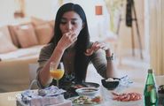 Любовь, которую нигде не найти