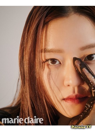 Актер Го А Сон 09.10.19