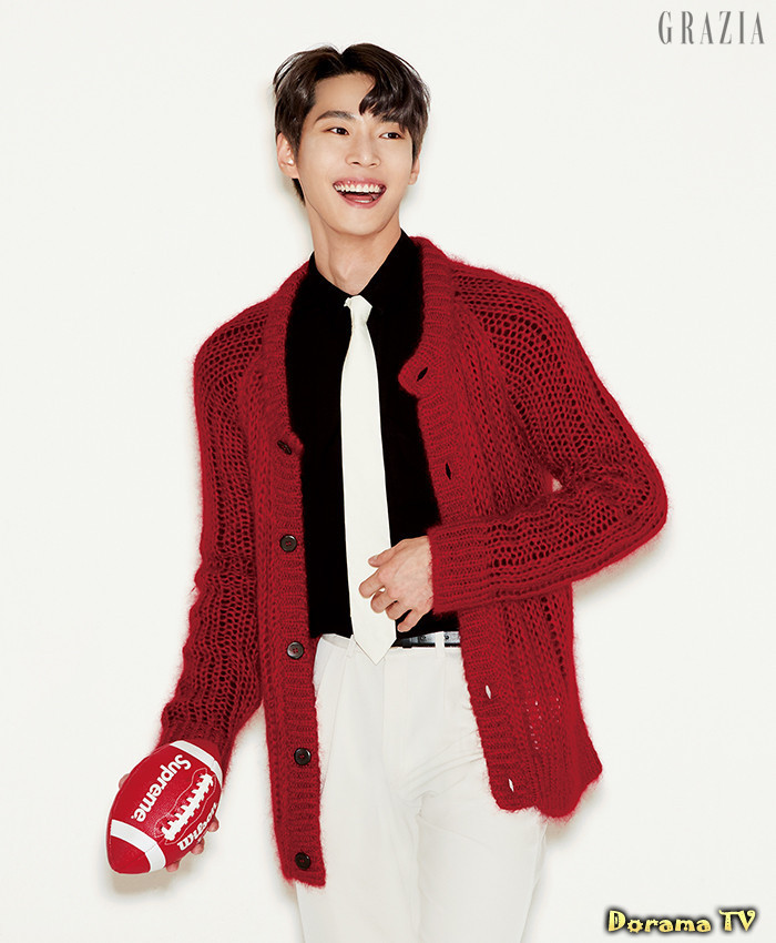 Актер Ким Дон Ён (Kim Dong Young (1996)), список дорам. Сортировка по