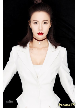 Актер Сюй Си Янь 10.10.19