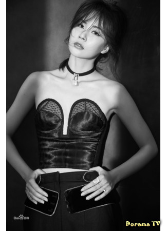 Актер Сюй Си Янь 10.10.19