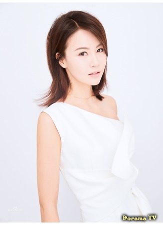 Актер Сюй Си Янь 10.10.19