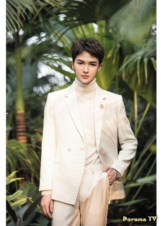 Актер Чжу Чжэн Тин 12.10.19