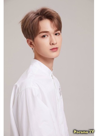 Актер Чжу Чжэн Тин 12.10.19